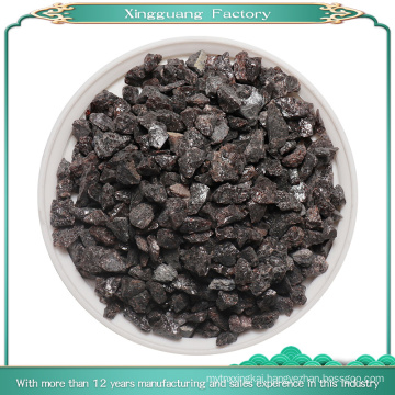 Al2O3 95%Brown Fused Alumina for Abrasive and Polishing